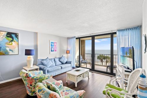 Arcadian One 03b in Myrtle Beach, USA
