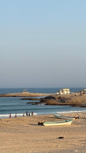 Arabian Sea Marina Ras Alhadd - رأس الحد مرسى بحر العرب in Ras Al Hadd