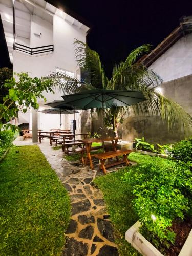Mirissa Moments Hotel - image 4