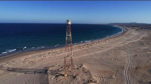 Arabian Sea Marina Ras Alhadd - رأس الحد مرسى بحر العرب in Ras Al Hadd