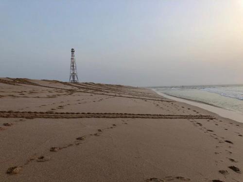 Arabian Sea Marina Ras Alhadd - رأس الحد مرسى بحر العرب in Ras Al Hadd