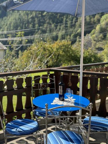 Appartamento Solluna in Brusio