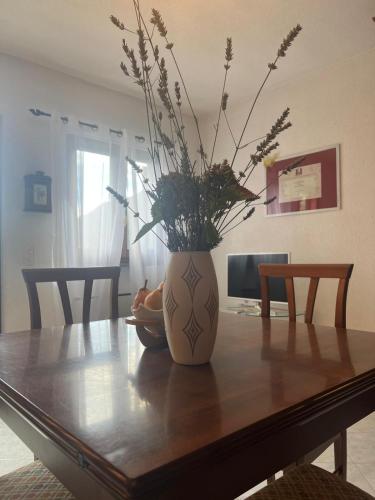 Appartamento Solluna in Brusio