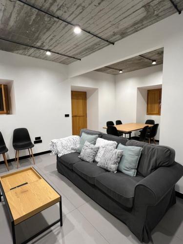 Casa San Roque cerca de Vigo gîte à louer Pontevedra