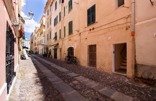 Grand Suite Gioberti Elegante nel cuore di Alghero 4