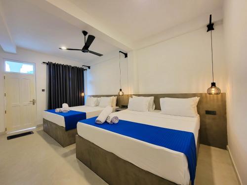 Mirissa Moments Hotel - image 5