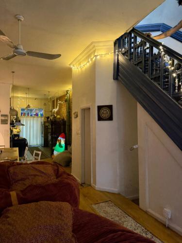 Macaw Guest House in 어퍼 이스트 사이드