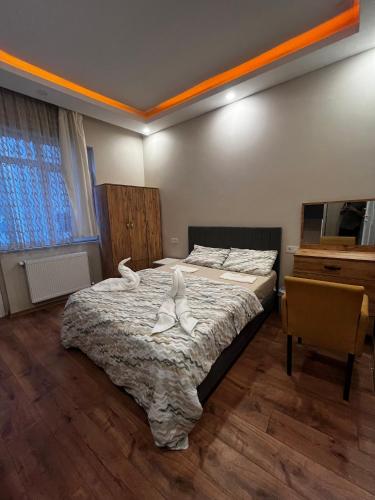 White Lotus Suites Room Type - Budget Double Room
