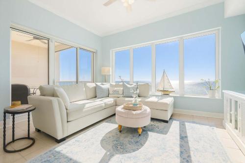 Regency Isle 1104 Penthouse with 3 bedrooms – khách sạn tại Perdido Beach