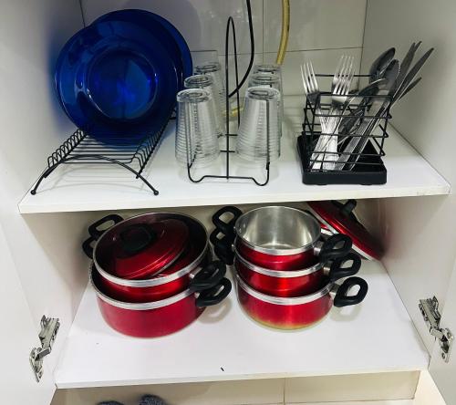 Aconchego e praticidade in Mineiros