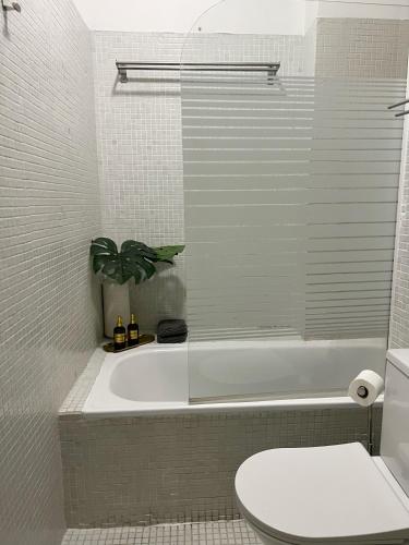 Central Lisbon Apartment in Mouraria, Lisabon (fotografie 8)