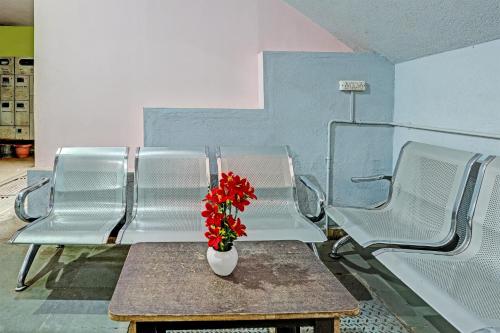 Hotel O Skylark Service Apartment – Bangalore, MN