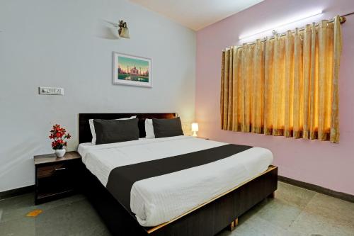 Hotel O Skylark Service Apartment – Bangalore, MN