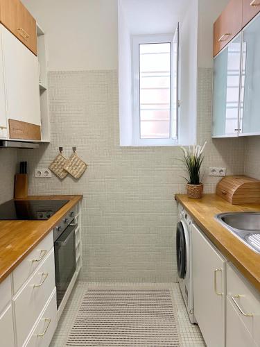 Central Lisbon Apartment in Mouraria, Lisabon (fotografie 5)