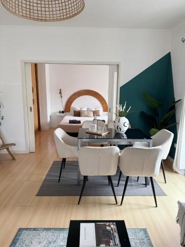 Central Lisbon Apartment in Mouraria, Lisabon (fotografie 3)