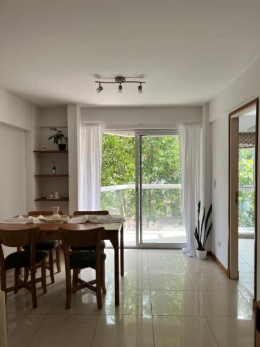 Departamento La Perla