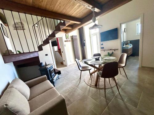 Amalfi Lodge in Tramonti