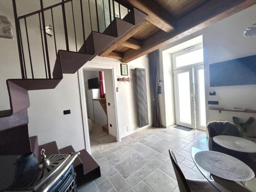 Amalfi Lodge in Tramonti