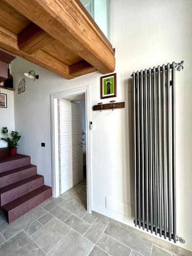 Amalfi Lodge in Tramonti