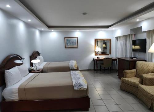 Micro Hotel Condo Suites