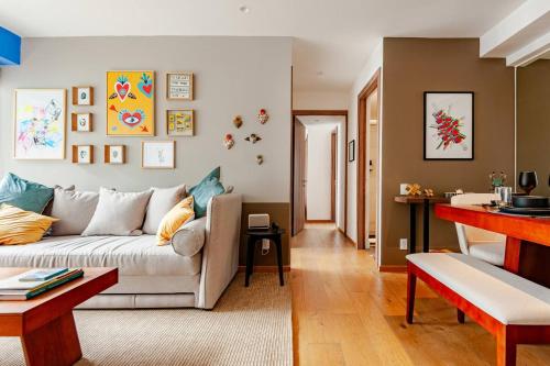 Condesa Elite Living