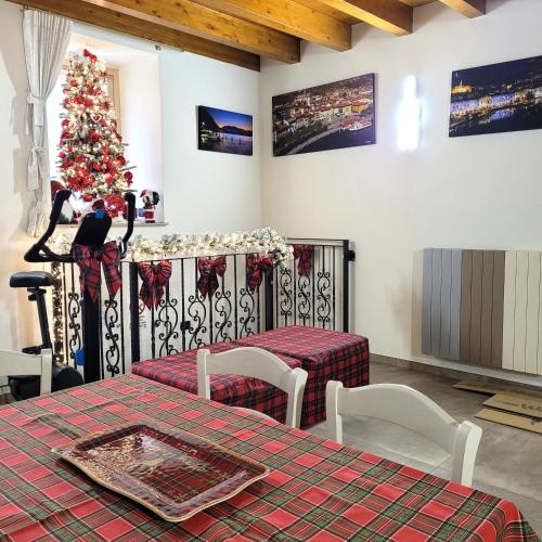  Eva Lake Endine Hospitality in Endine Gaiano