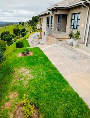 Valley View in Mbabane