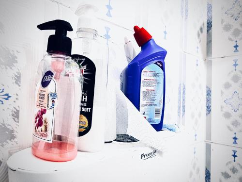 Avian suits in คีซูมู