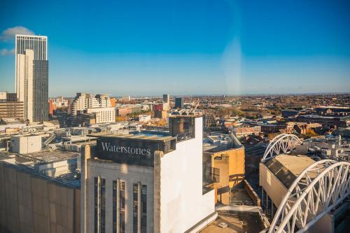 Birmingham Rotunda Skyline Views Free Parking, Birmingham (zdjęcie 5)