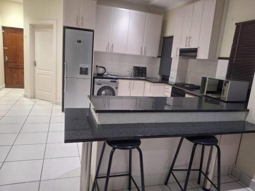 Guest Apartment Riverside - Durban