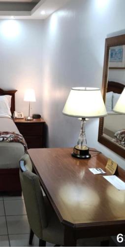 Micro Hotel Condo Suites