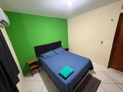 Apartamento completo e central! Casa Joana! 5