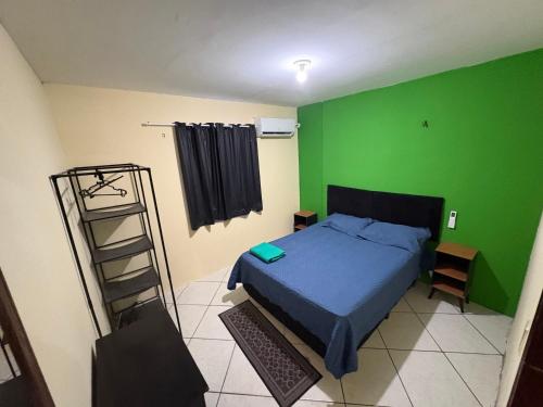 Apartamento completo e central! Casa Joana! 3
