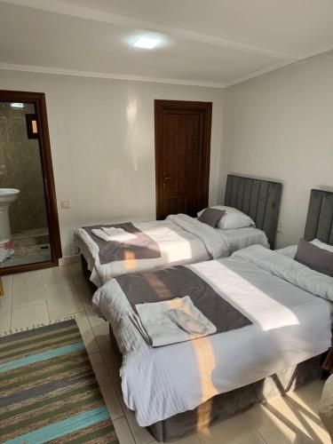 Sunny Village Hotel in Haghpat