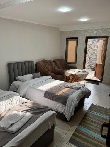 Sunny Village Hotel in Haghpat