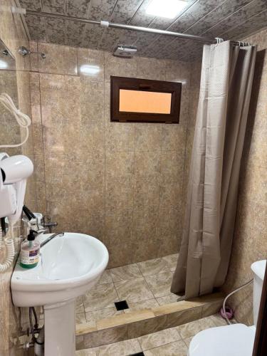 Sunny Village Hotel in Haghpat