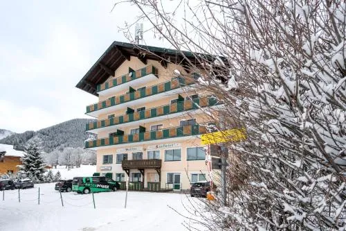 Apartment AUTHORIA in Ramsau am Dachstein, Österreich