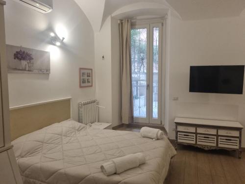 La Casetta di Ely – Rome