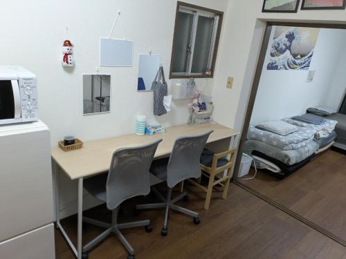 skyroom福岡空港直通バス25分