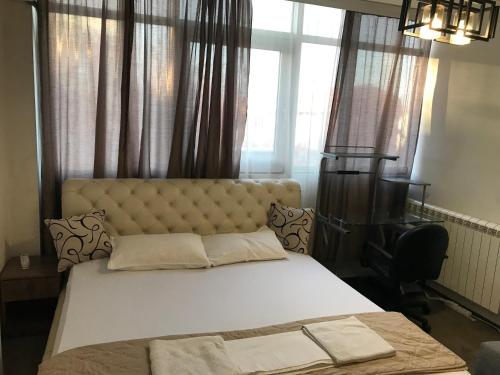 First Choice Apartment 12, Skopje (photo 8)