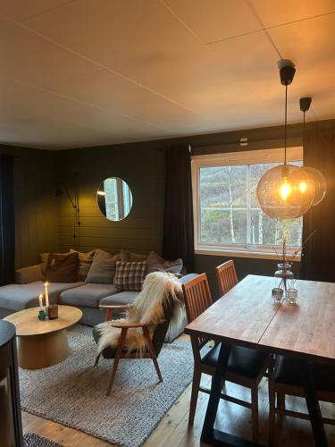 Cabin in Valldalen, Røldal in Roldal