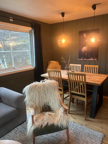 Cabin in Valldalen, Røldal in Roldal