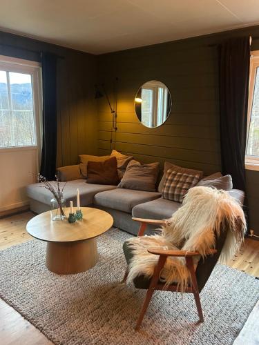 Cabin in Valldalen, Røldal in Roldal