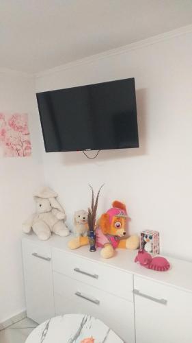 Casa taraneasca Marika