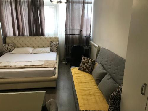 First Choice Apartment 12, Skopje (photo 3)