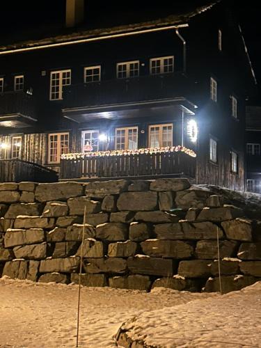 Leilighet i 1 etg Røldal in Roldal