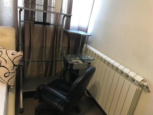 First Choice Apartment 12, Skopje (photo 2)