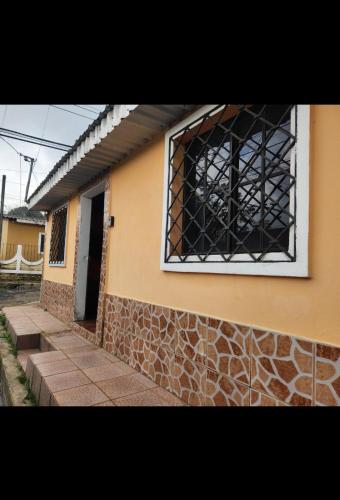 Linda casa con garaje en la majada in Los Naranjos