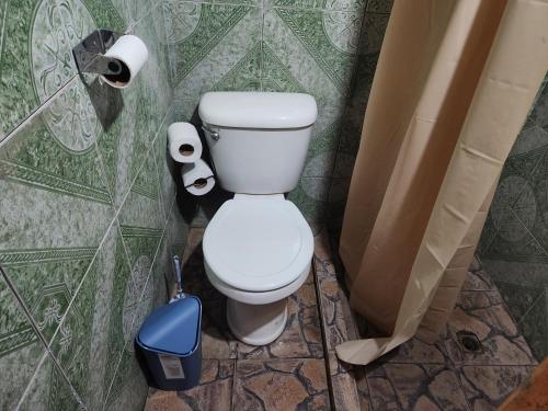 Linda casa con garaje en la majada in Los Naranjos