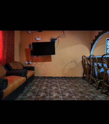 Linda casa con garaje en la majada in Los Naranjos